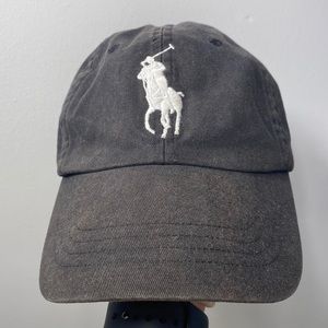 Unisex Polo by Ralph Lauren Hat